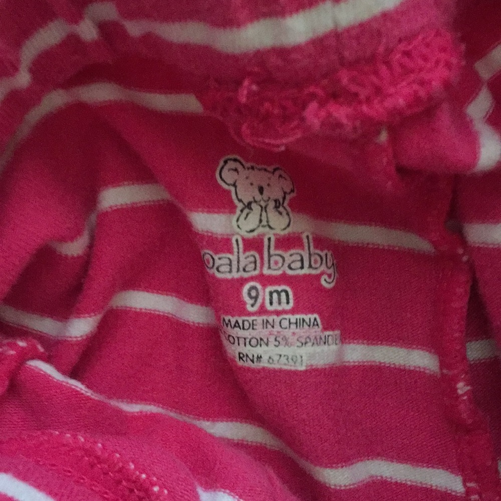 ✨Children’s Pants Bundle!✨ - Picture 5 of 5